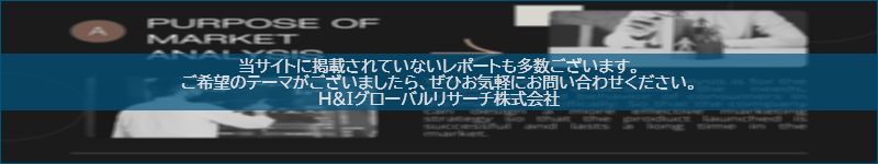 市場調査レポートのイメージwww.globalresearchdata.jpサイト