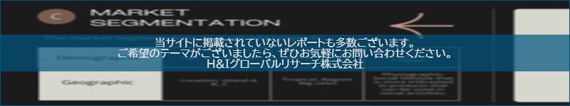 市場調査レポートのイメージwww.globalresearchdata.jpサイト
