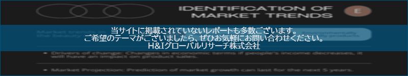 市場調査レポートのイメージwww.globalresearchdata.jpサイト