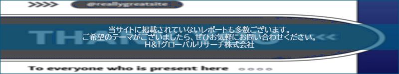 市場調査レポートのイメージwww.globalresearchdata.jpサイト