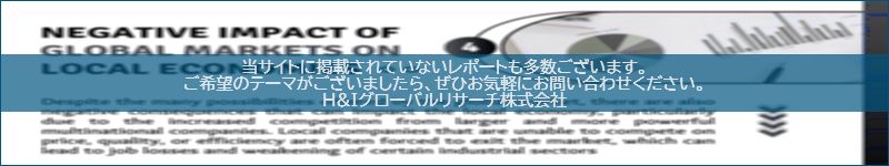 市場調査レポートのイメージwww.globalresearchdata.jpサイト