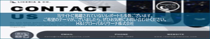 市場調査レポートのイメージwww.globalresearchdata.jpサイト
