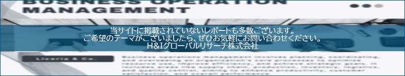 市場調査レポートのイメージwww.globalresearchdata.jpサイト