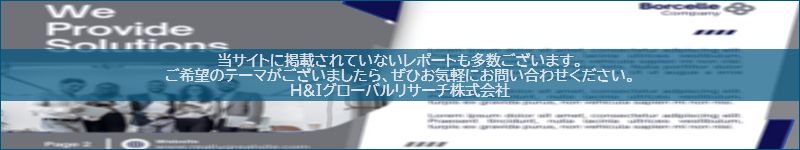 市場調査レポートのイメージwww.globalresearchdata.jpサイト