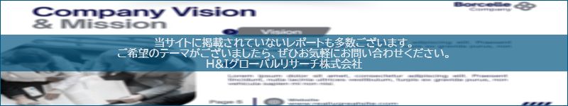 市場調査レポートのイメージwww.globalresearchdata.jpサイト