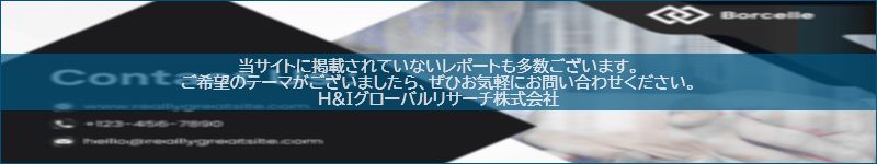 市場調査レポートのイメージwww.globalresearchdata.jpサイト