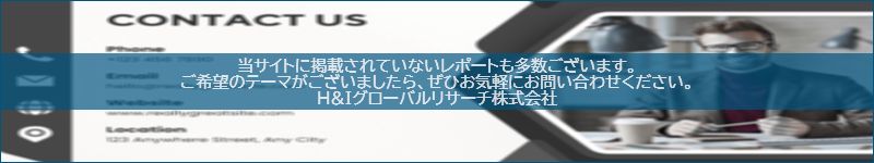 市場調査レポートのイメージwww.globalresearchdata.jpサイト