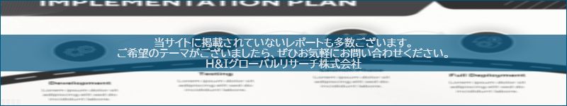 市場調査レポートのイメージwww.globalresearchdata.jpサイト