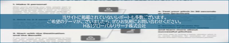 市場調査レポートのイメージwww.globalresearchdata.jpサイト