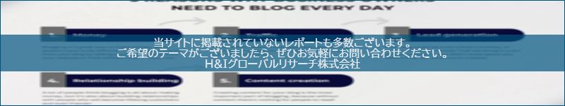 市場調査レポートのイメージwww.globalresearchdata.jpサイト