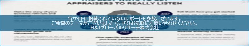 市場調査レポートのイメージwww.globalresearchdata.jpサイト