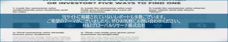 市場調査レポートのイメージwww.globalresearchdata.jpサイト