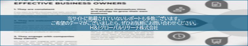 市場調査レポートのイメージwww.globalresearchdata.jpサイト