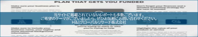 市場調査レポートのイメージwww.globalresearchdata.jpサイト