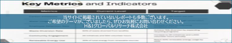 市場調査レポートのイメージwww.globalresearchdata.jpサイト