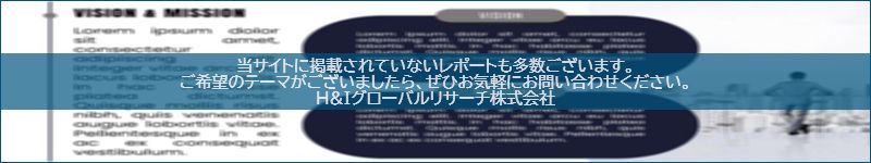 市場調査レポートのイメージwww.globalresearchdata.jpサイト