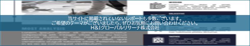 市場調査レポートのイメージwww.globalresearchdata.jpサイト