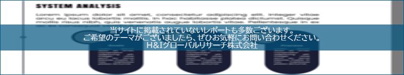 市場調査レポートのイメージwww.globalresearchdata.jpサイト