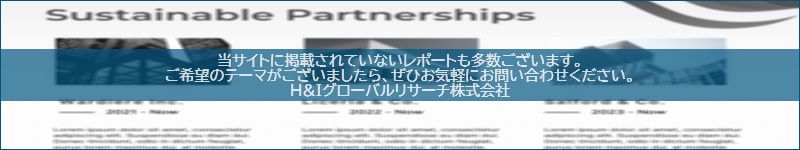 市場調査レポートのイメージwww.globalresearchdata.jpサイト