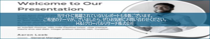 市場調査レポートのイメージwww.globalresearchdata.jpサイト