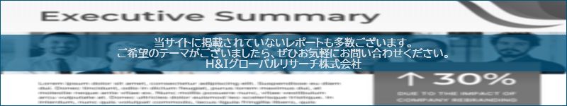 市場調査レポートのイメージwww.globalresearchdata.jpサイト