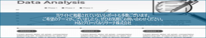 市場調査レポートのイメージwww.globalresearchdata.jpサイト