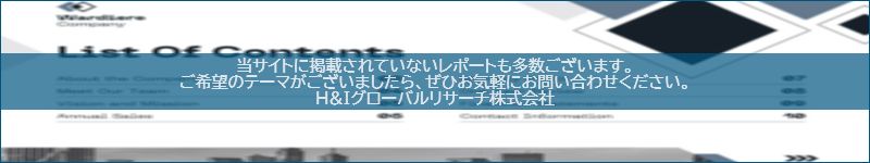 市場調査レポートのイメージwww.globalresearchdata.jpサイト