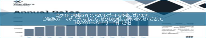 市場調査レポートのイメージwww.globalresearchdata.jpサイト