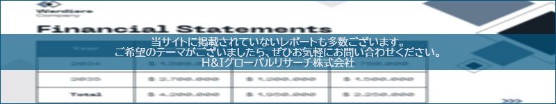 市場調査レポートのイメージwww.globalresearchdata.jpサイト