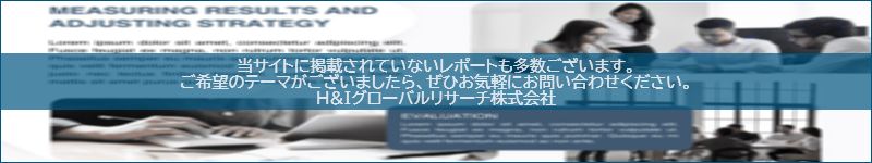 市場調査レポートのイメージwww.globalresearchdata.jpサイト