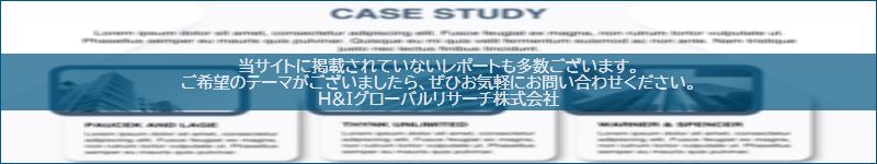 市場調査レポートのイメージwww.globalresearchdata.jpサイト