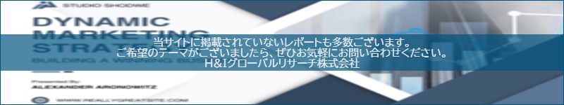 市場調査レポートのイメージwww.globalresearchdata.jpサイト