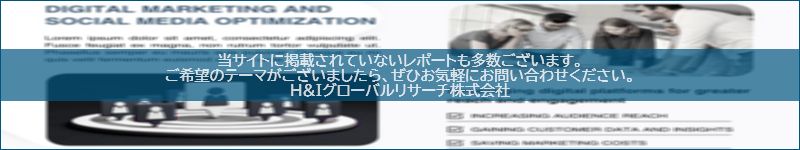 市場調査レポートのイメージwww.globalresearchdata.jpサイト