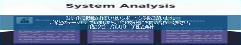 市場調査レポートのイメージwww.globalresearchdata.jpサイト