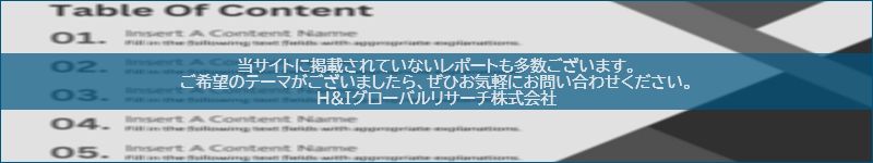 市場調査レポートのイメージwww.globalresearchdata.jpサイト