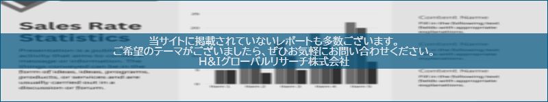 市場調査レポートのイメージwww.globalresearchdata.jpサイト