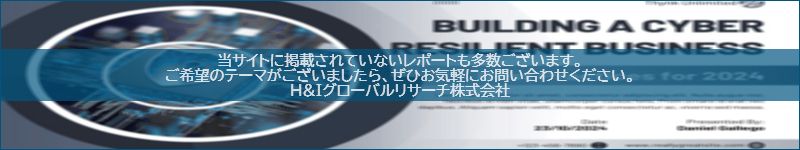 市場調査レポートのイメージwww.globalresearchdata.jpサイト