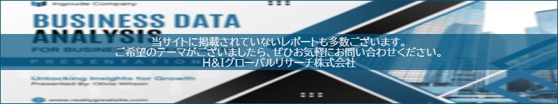 市場調査レポートのイメージwww.globalresearchdata.jpサイト