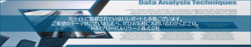 市場調査レポートのイメージwww.globalresearchdata.jpサイト