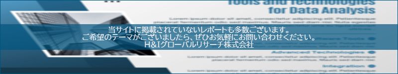 市場調査レポートのイメージwww.globalresearchdata.jpサイト