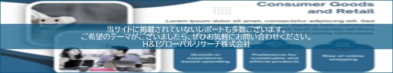 市場調査レポートのイメージwww.globalresearchdata.jpサイト