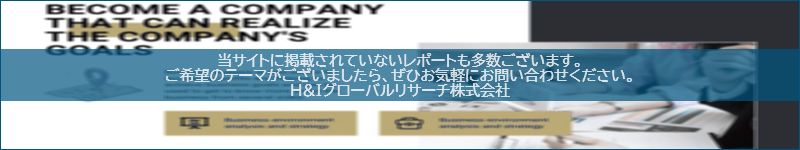 市場調査レポートのイメージwww.globalresearchdata.jpサイト