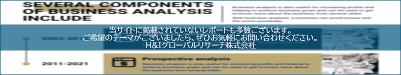 市場調査レポートのイメージwww.globalresearchdata.jpサイト