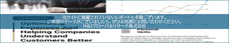 市場調査レポートのイメージwww.globalresearchdata.jpサイト