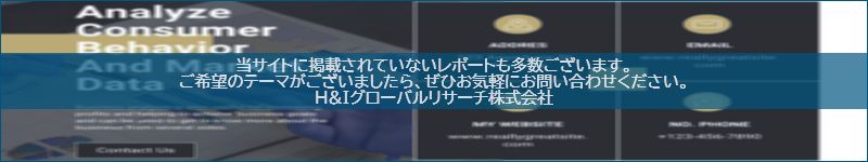 市場調査レポートのイメージwww.globalresearchdata.jpサイト